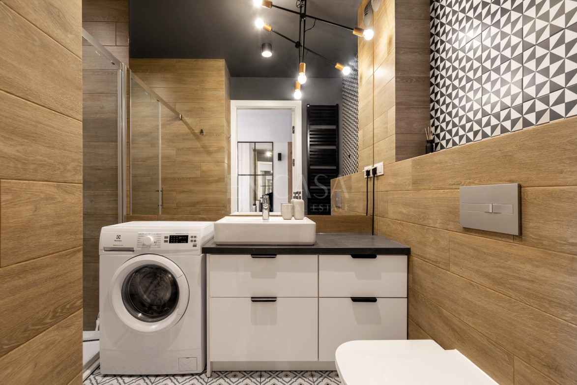 Apartment Rent Warszawa Wola Wolska 7